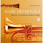 Naše dechovka - Milan Koukal (2020,…