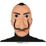 Fiestas Guirca Maska Money Heist…