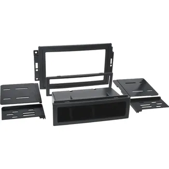 Autorádio 2DIN redukce pro Chrysler Commander 2006-, Grand Cherokee 05-06