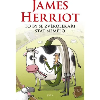 To by se zvěrolékaři stát nemělo -…