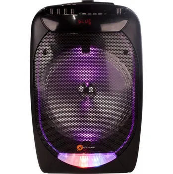 N-GEAR The Flash 1210