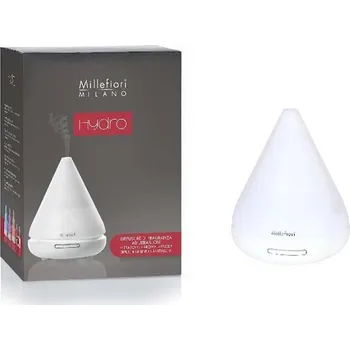 Aroma difuzér Ultrazvukový difuzér PIRAMIDA