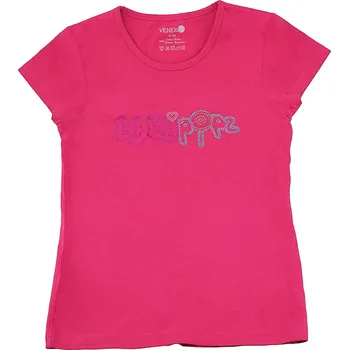 Dívčí tričko Kawaii Lollipopz 03794 růžové