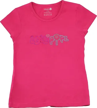 Dívčí tričko Kawaii Lollipopz 03794 růžové