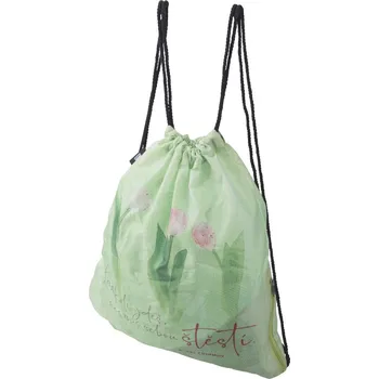 turistický batoh Batoh skládací s kapsou "Kamkoli jdeš"