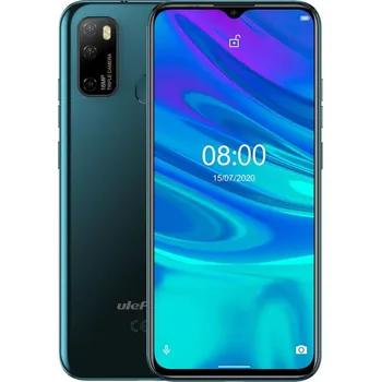 Ulefone Note 9P Mobilní telefon Ulefone Note 9P