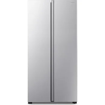 Lednice Hisense RS560N4AD1