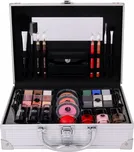 2K All About Beauty Train Case Complete…