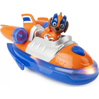 Doplněk k figurce Spin Master Paw Patrol 6054651 Zuma Deluxe vehicle