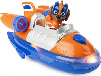 Doplněk k figurce Spin Master Paw Patrol 6054651 Zuma Deluxe vehicle