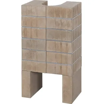Krbová kamna Akumulační sada pro designový krb Romotop CARA CS (AKKUM CARA 02)