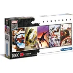 Clementoni Panorama Marvel 80th…