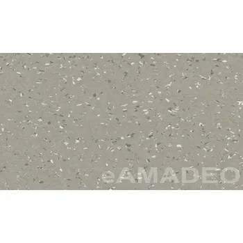 pvc podlaha Tarkett - Francie Homogenní PVC IQ Natural New - Flakes Warm Grey 0241