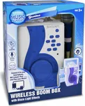 Bontempi Karaoke Boom Box