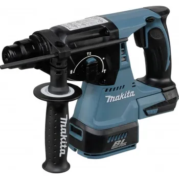 Pneumatické kladivo Makita Cordless Combi Drill DHR242ZJ bez aku + box