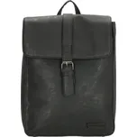 Enrico Benetti Kate černý