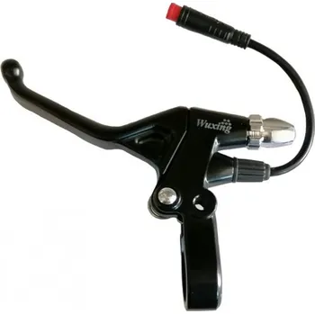 Elektrokoloběžka Páčka brzdy levá pro e-koloběžku XS01