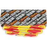 SADA ŠROUBOVÁKŮ KŘÍŽOVÝCH IZOLACE 1000V-MODEL 1272MQ/S5 5 KS PH 0-1-2-3-4 V KARTONOVÉ KRABICI