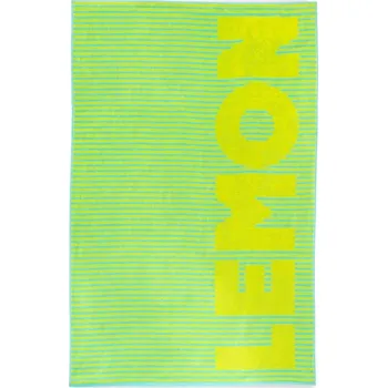 DARRÉ Plážová osuška Lemon