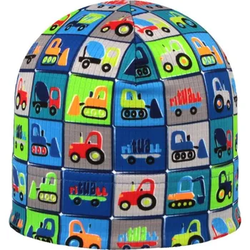 Čepice Rituall Čepice Stroje XS