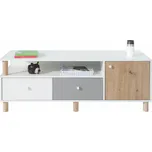 Meblar Televizní stolek RTV Faro FR 8