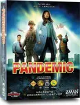 ADC Blackfire Pandemic
