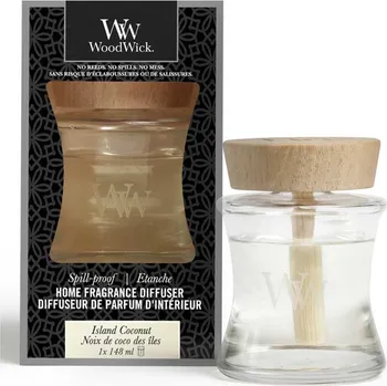 Aroma difuzér Aroma difuzér ISLAND COCONUT 148ml