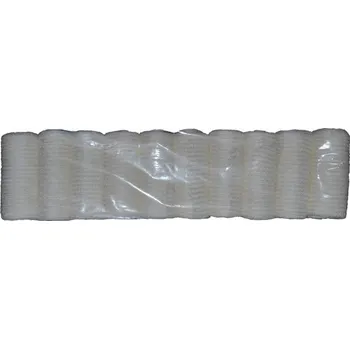 STERIWUND Obvaz nesterilní, 6 cm x 5 m, 10 ks