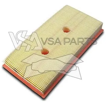 Vzduchový filtr KOLBENSCHMIDT Vzduchový filtr - Octavia II 1.6 FSI - Kolbenschmidt