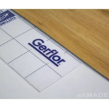 vinylová podlaha Podložka Gerflor Acoustic Silence Plus 19dB