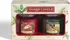 Svíčka Yankee Candle 2 Medium Jar Candle Gift Set 2 ks 411 g