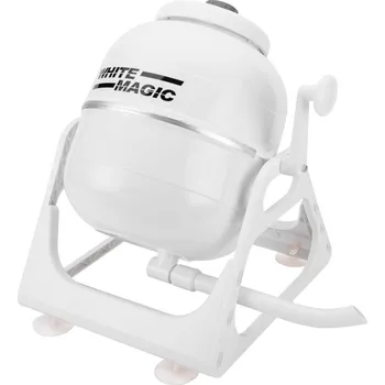 White Magic Ruční tlaková pračka Příslušenství ke karavanu White Magic Ruční tlaková pračka