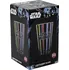 Sklenice Magic Box Sklenice Star Wars světelný meč 400 ml