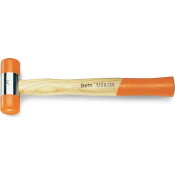 Ruční nářadí KLADIVO PLASTOVÉ-MODEL 1390 28MM