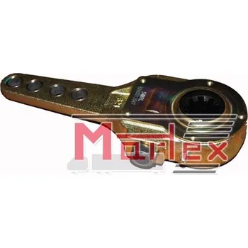 Brzdová páka Brzdová páka BPW,ROR,SAF krátká široká SORL 6240011047