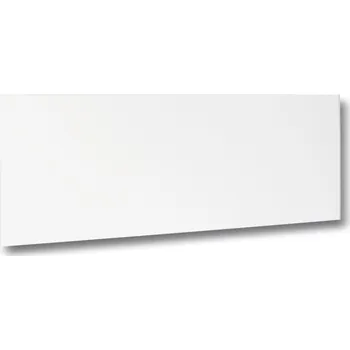 Topný panel Infrapanel Ecosun 400 K+ bílý + doprava zdarma