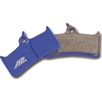 Brzda na kolo Brzdové obložení A2Z AZ-600 Shimano XT BR-M755 Grimeca