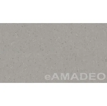 pvc podlaha Tarkett - Francie Homogenní PVC IQ Natural New - grey 0186 - 2m
