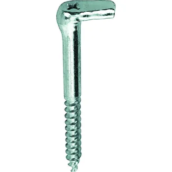 Hřebík Eprodoma Skoba-křížový výřez 5,2 x 50 mm pozink 3 Ks