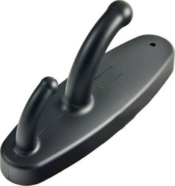 Skrytá špionážní kamera ve věšáku na oblečení