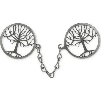 Karnevalový doplněk imago Zapínání na plášť Gondor