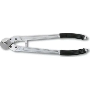 Nůžky na plech NŮŽKY NA STŘÍHÁNÍ OCELOVÝCH LANEK-MODEL 1104 600MM