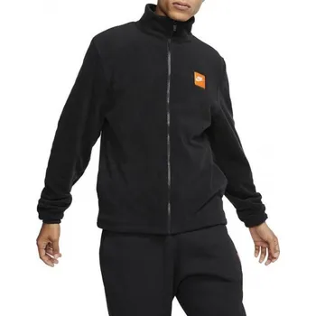 Pánská mikina Nike Sportswear JDI-Pánská volnočasová mikina - Velikost XXL