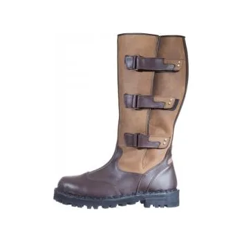 Pánská zimní obuv Makara Myslivecká EU 44 boty + DÁREK DLE VÝBĚRU!