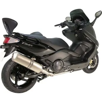 Zavazadlo na motocykl Montážní sada shad y0t51rv pro opěrky shad