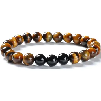 Náramek Náramek z tygřího oka klasik