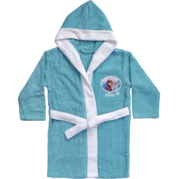 Dívčí župan CTI Froté župan Frozen Ledové království 2-4 roky