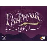 Fox in the Box Pax Pamir