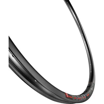 Ráfek na kolo ráfek MACH1 29" 650 disc 32děr/1nýt černý