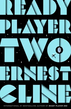 Ready Player Two - Ernest Cline [EN] (2020, brožovaná)